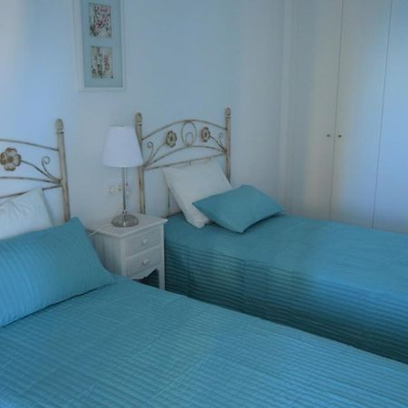 Flat El Mirador 13Th Floor Apartamento Calpe Exterior foto