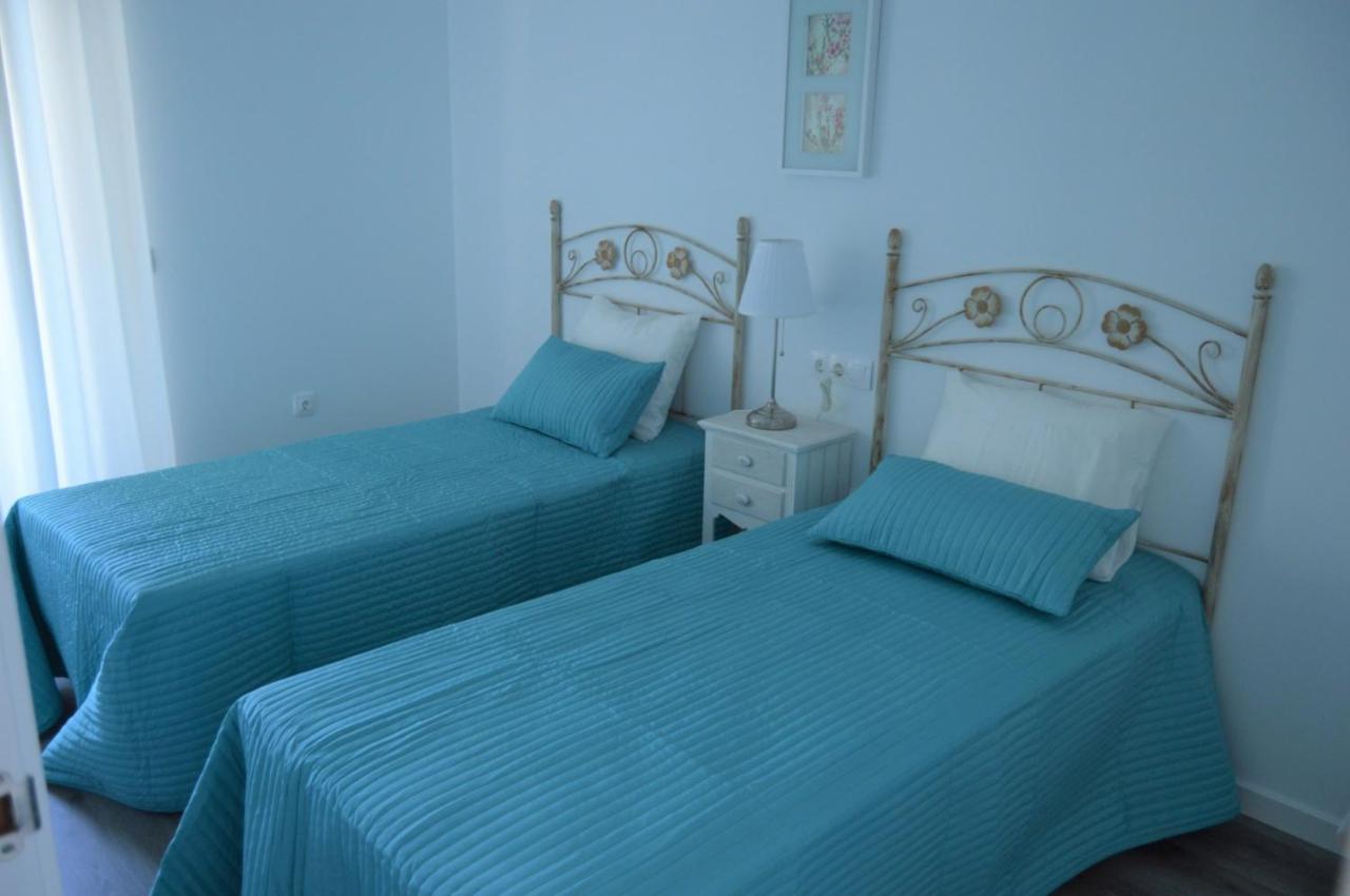 Flat El Mirador 13Th Floor Apartamento Calpe Exterior foto