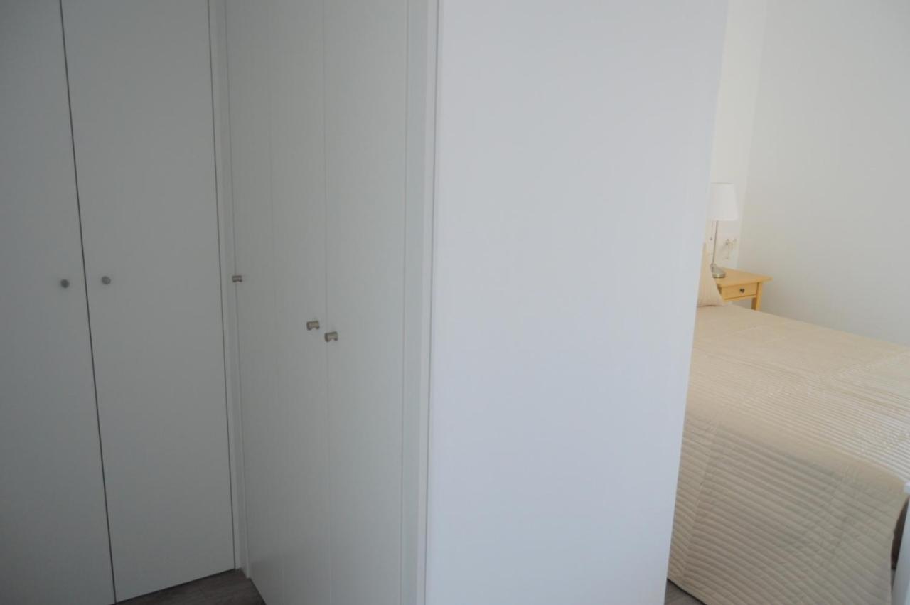 Flat El Mirador 13Th Floor Apartamento Calpe Exterior foto