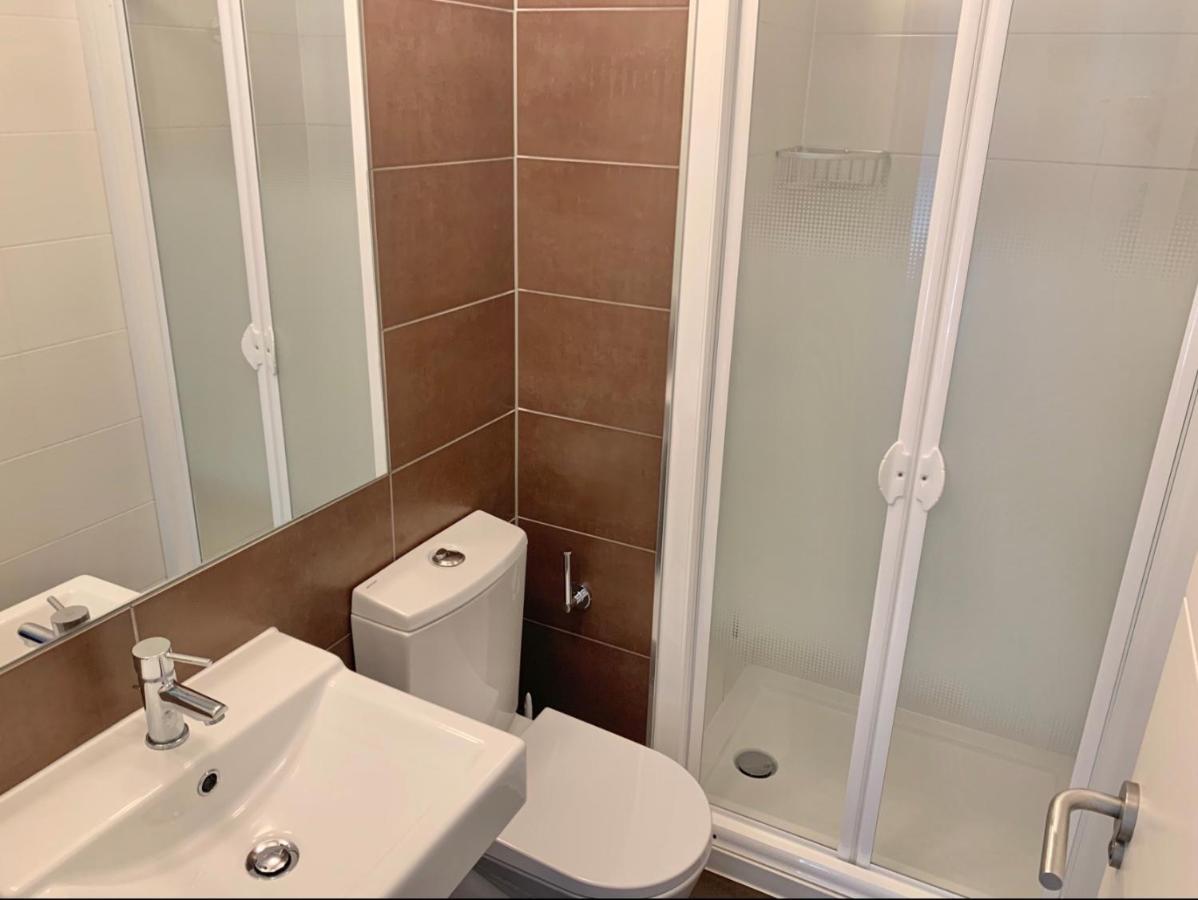 Flat El Mirador 13Th Floor Apartamento Calpe Exterior foto